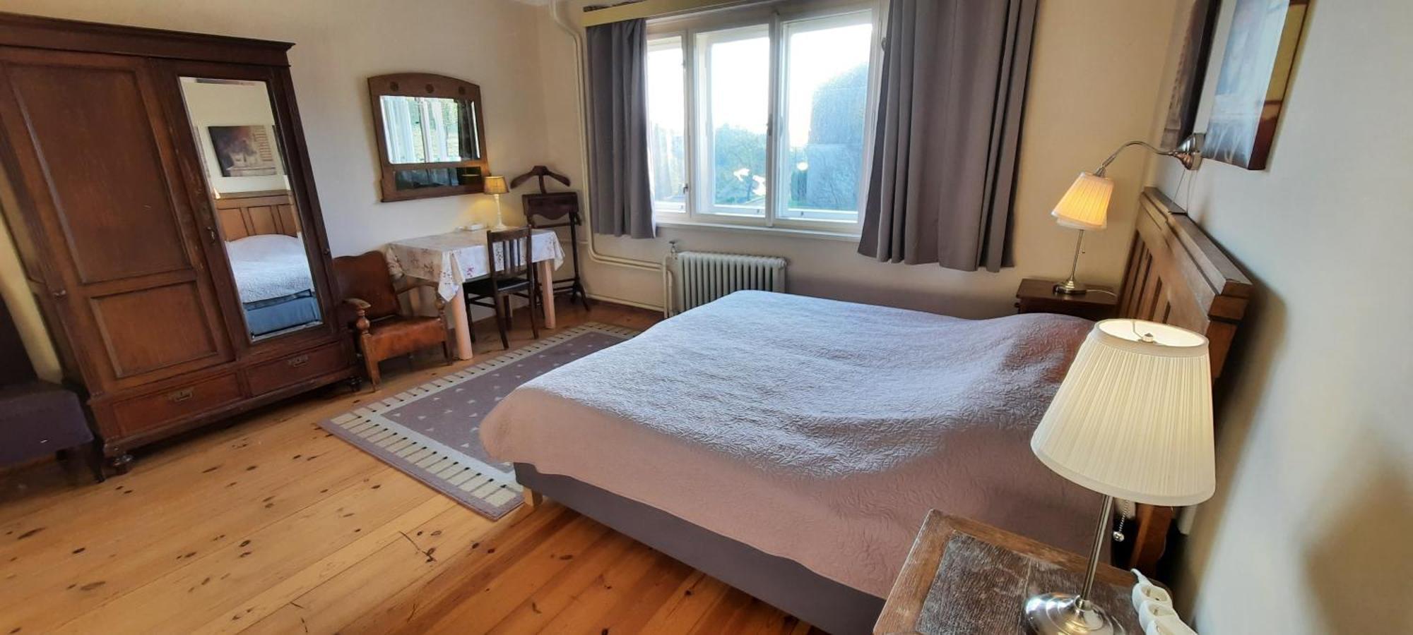 Familiehuis Fuchs Horni Branna Eksteriør billede